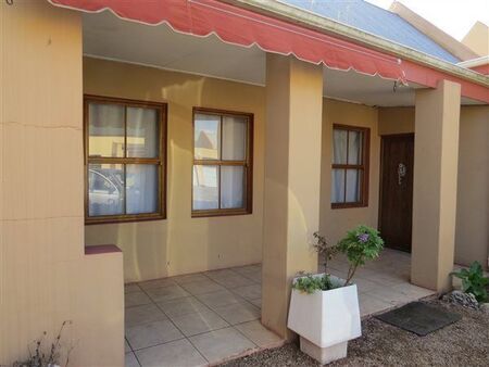 3 Bedroom House in Saldanha