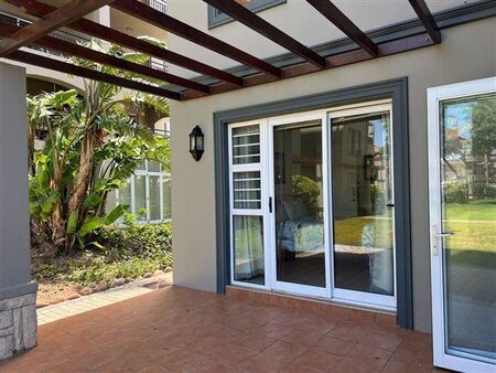 2 Bedroom Apartment in Diaz Beach