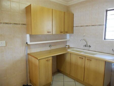 3 Bedroom Apartment in Mossel Bay Central