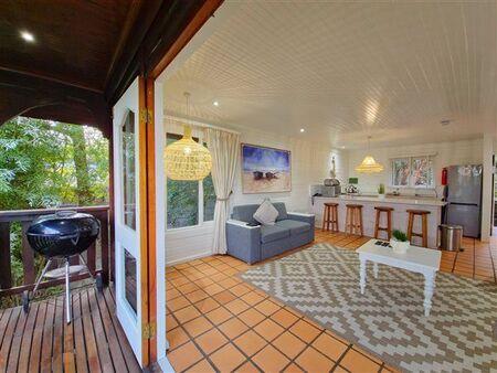 1 Bedroom House in Costa Sarda
