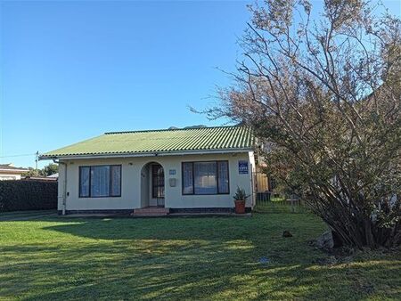 3 Bedroom House in Onrus