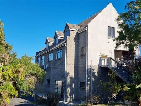 1 Bedroom House in Flamingo Vlei