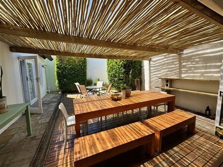 3 Bedroom House in Stilbaai Wes