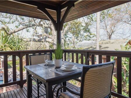 1 Bedroom House in Costa Sarda