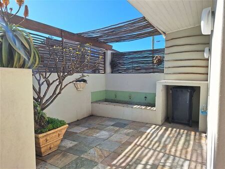 3 Bedroom House in Muizenberg
