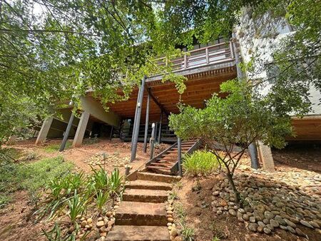 5 Bedroom House in Wittedrift