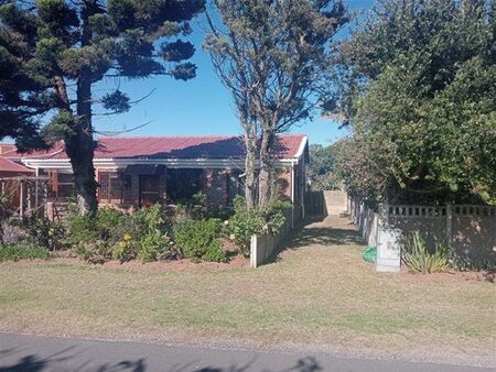 3 Bedroom House in Reebok