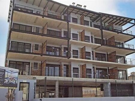 Studio apartment in West Beach