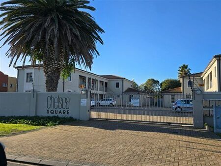 1 Bedroom Apartment in Bloubergrant