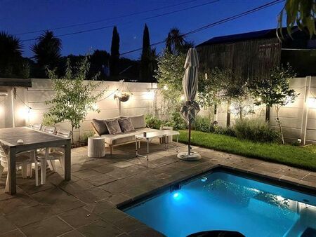 2 Bedroom House in Kenilworth