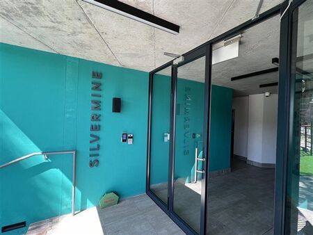 Studio Apartment in Pinelands