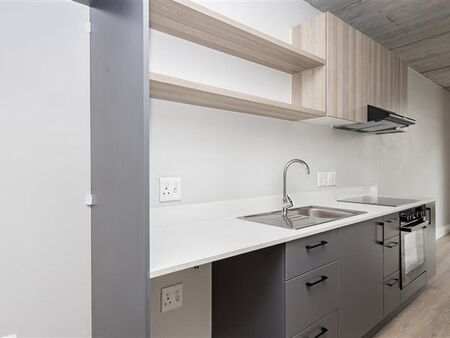 Studio Apartment in Pinelands