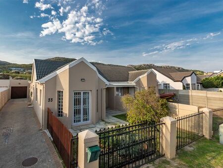 3 Bedroom House in Sun Valley