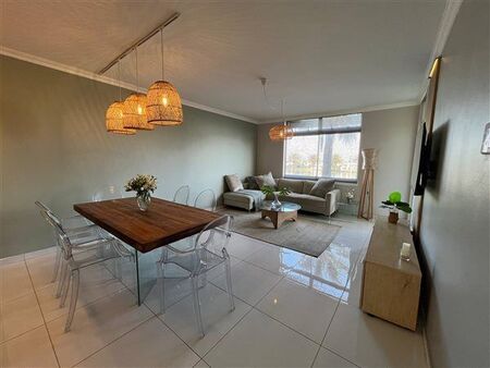 3 Bedroom Apartment in Milnerton Central