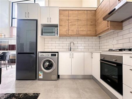2 Bedroom Apartment in Haasendal