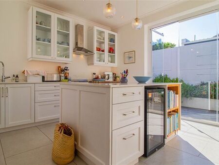 3 Bedroom House in Oranjezicht