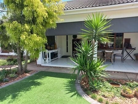 3 Bedroom House in Blue Downs