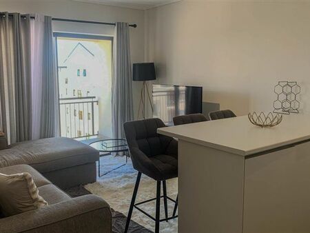 1 Bedroom Apartment in Richwood