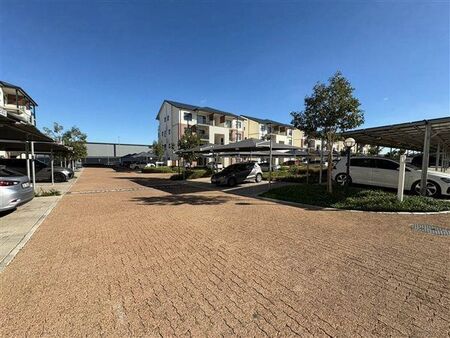 2 Bedroom Apartment in Richwood