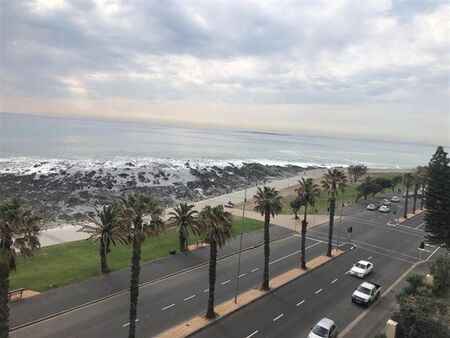 3 Bedroom Apartment in Sea Point