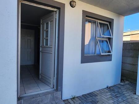 2 Bedroom House in Jagtershof