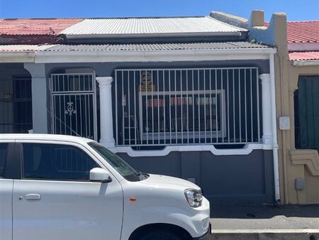 2 Bedroom House in Salt River