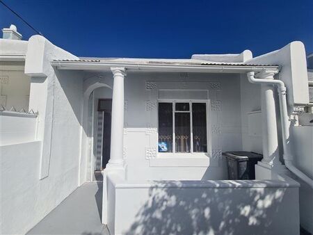 2 Bedroom House in Woodstock