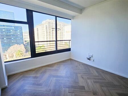 2 Bedroom Apartment in Cape Town City Centre