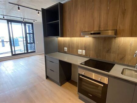 2 Bedroom Apartment in Observatory