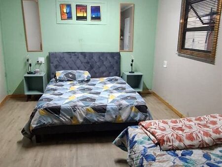 4 Bedroom House in Bonteheuwel