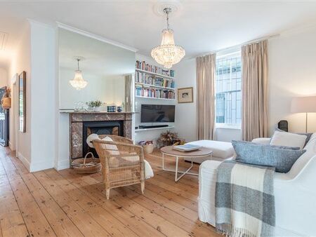 3 Bedroom House in Oranjezicht