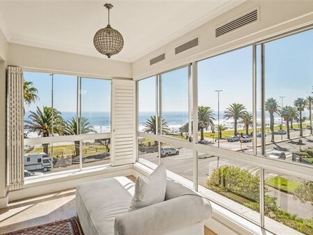 3 Bedroom Apartment in Sea Point