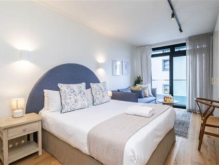 1 Bedroom Apartment in Sea Point