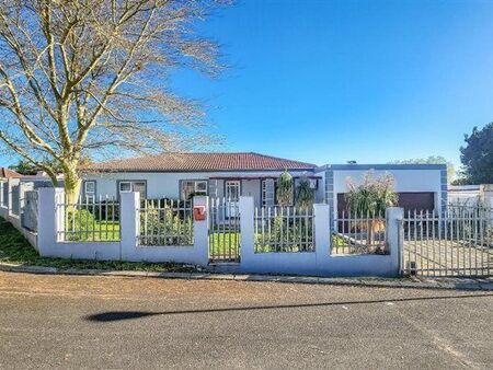 3 Bedroom House in Wellington Central