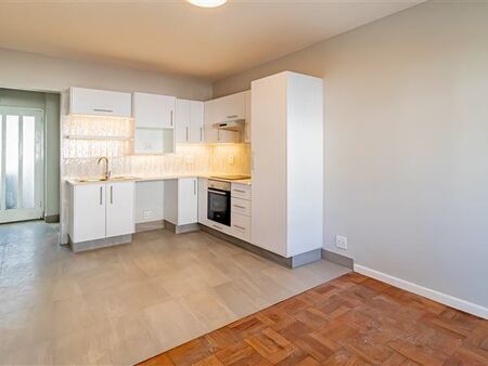 2 Bedroom Apartment in Sea Point