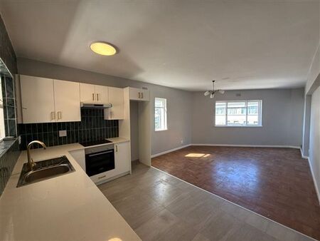 1 Bedroom Apartment in Sea Point