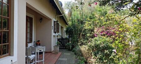1 Bedroom bachelor apartment to rent in Hillcrest Central
