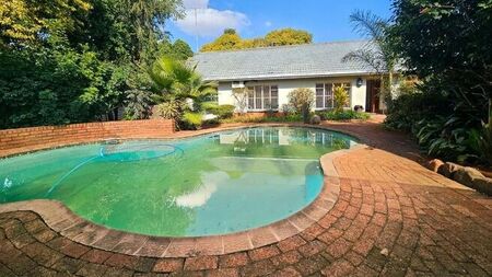 3 Bedroom house to rent in Die Wilgers, Pretoria