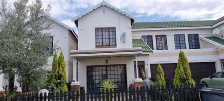 2 Bedroom apartment to rent in Montana Tuine, Pretoria