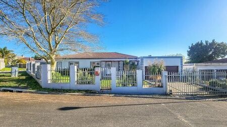 3 Bedroom house to rent in Nuwe Uitsig, Wellington
