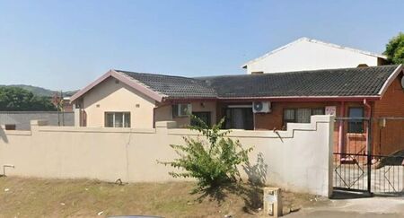 1 Bedroom cottage to rent in Brookdale, Phoenix