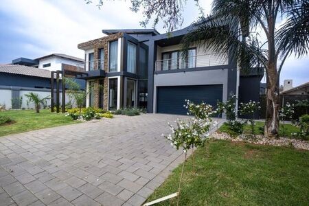 4 Bedroom house to rent in The Islands Estates, Hartbeespoort