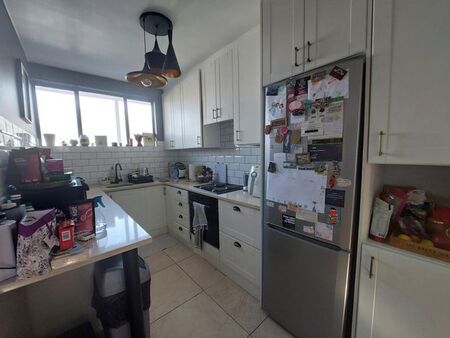 2 Bedroom apartment to rent in Gardens, Cape Town