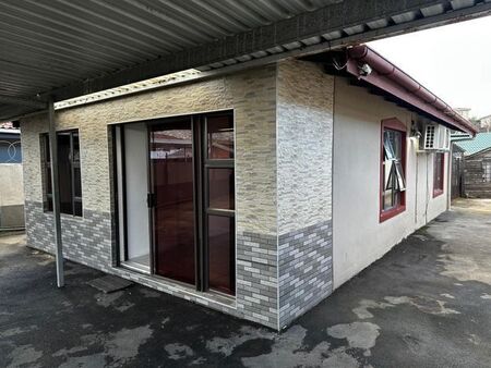 3 Bedroom house to rent in Shastri Park, Phoenix
