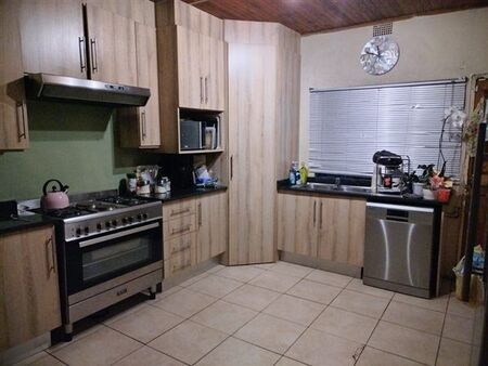 3 Bedroom House in Mayville