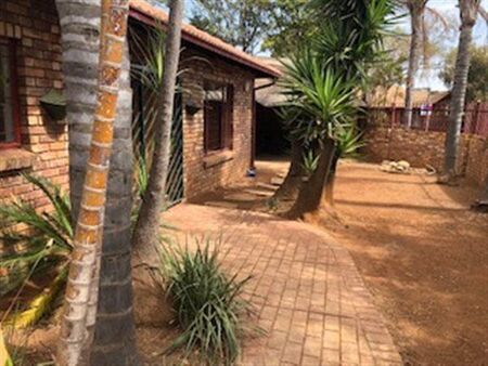2 Bedroom House in Annlin