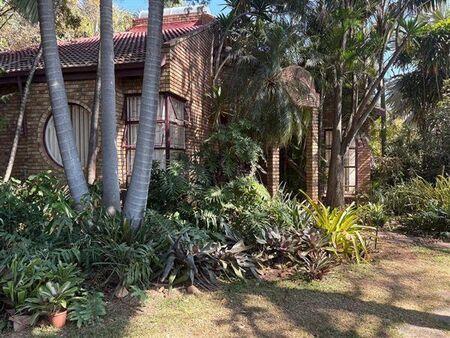 3 Bedroom House in Pretoria North