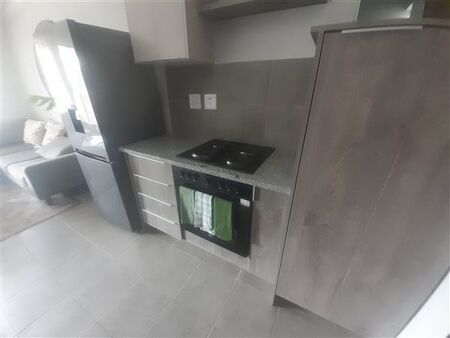 2 Bedroom Apartment in Wolmer