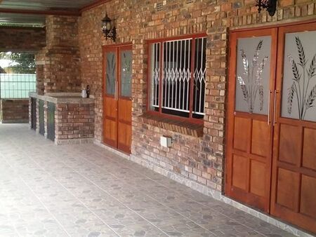 3 Bedroom House in Pretoria North