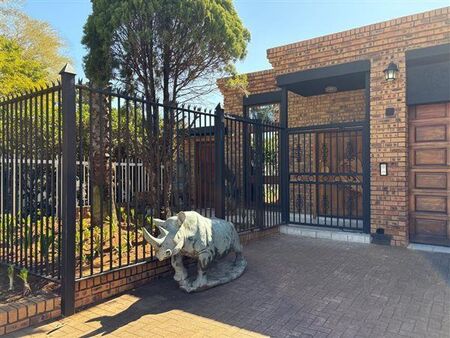 3 Bedroom House in Rietondale